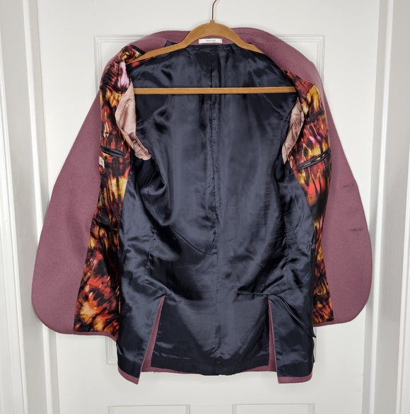 Paul Smith Wool Suit Jacket - Picture 9 of 15